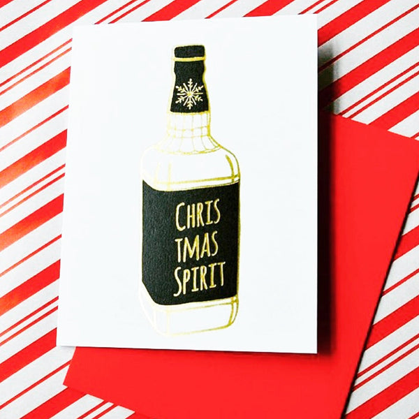 Christmas Spirit