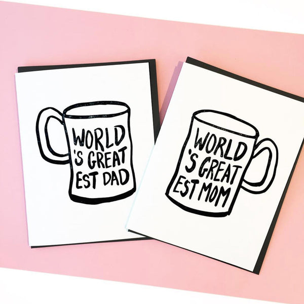 World's Greatest Dad