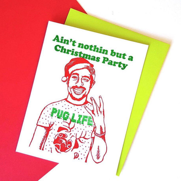 RIP Tupac Shakur Holiday