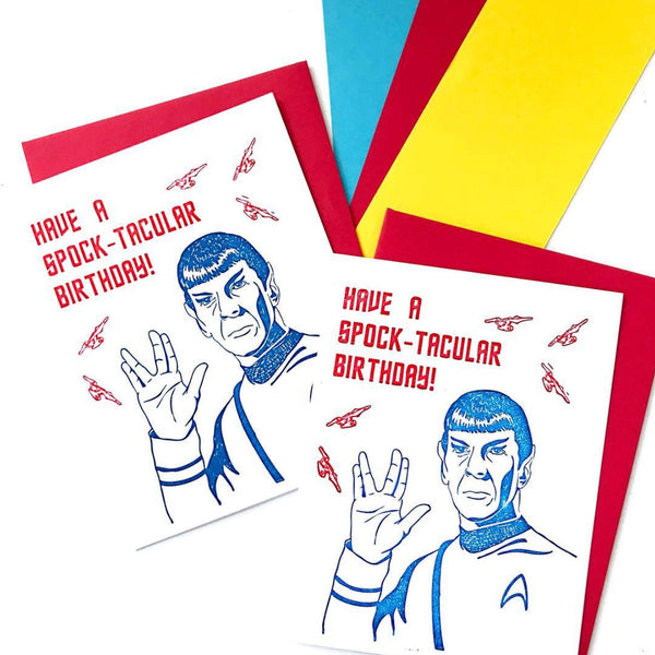 RIP Leonard Nimoy