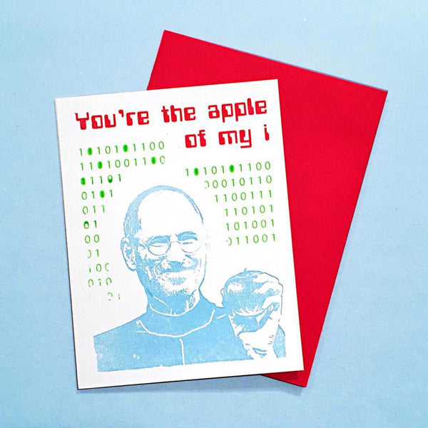 Rip Steve Jobs